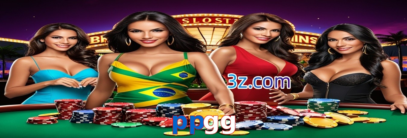 ppgg jogos de cassino com dealer ao vivo